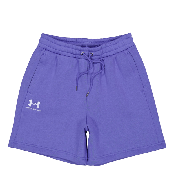 UA Essl Flc Relax BF Short