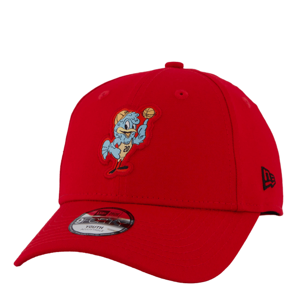 New Era Mascot Youth Red 9FORTY