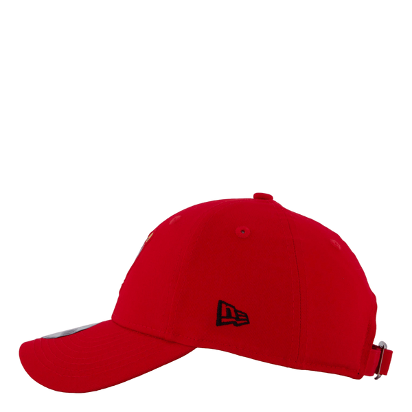 New Era Mascot Youth Red 9FORTY