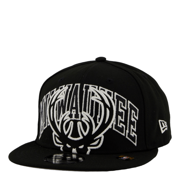 Bucks 9fifty Nba