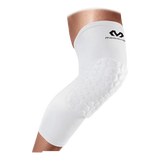 Hex Leg Sleeves / Pair White