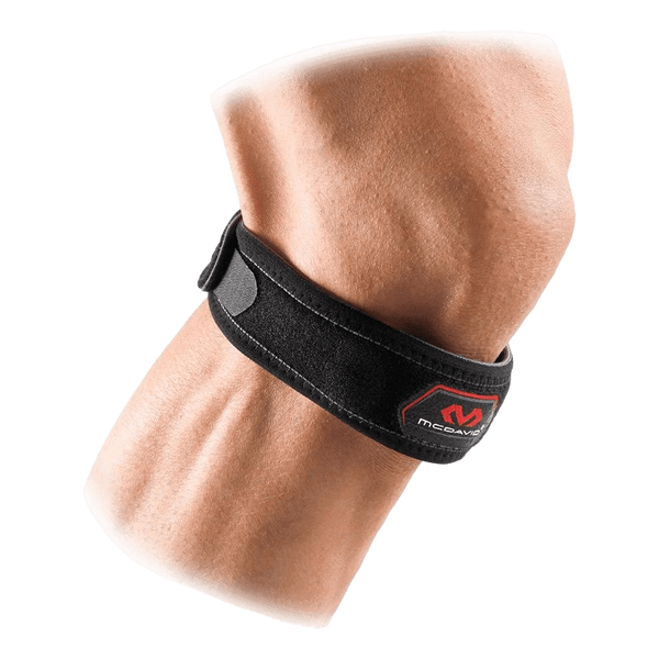 Jumper´s Knee Black