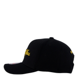 Pinscript Classic Red Black/gold