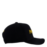 Pinscript Classic Red Black/gold
