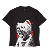 He Can Hoop Tee Puma Black