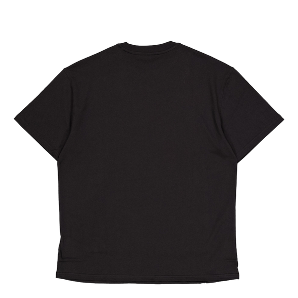 He Can Hoop Tee Puma Black
