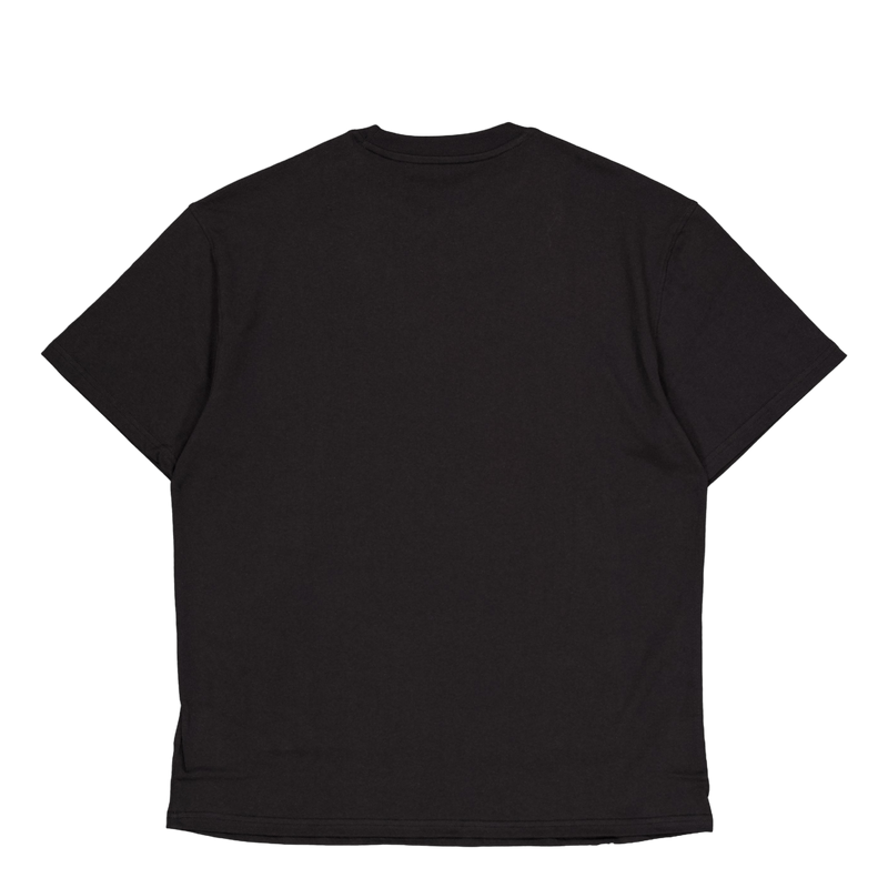 He Can Hoop Tee Puma Black