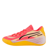 All-pro Nitro Sunset Glow-sun Stream-puma Bl