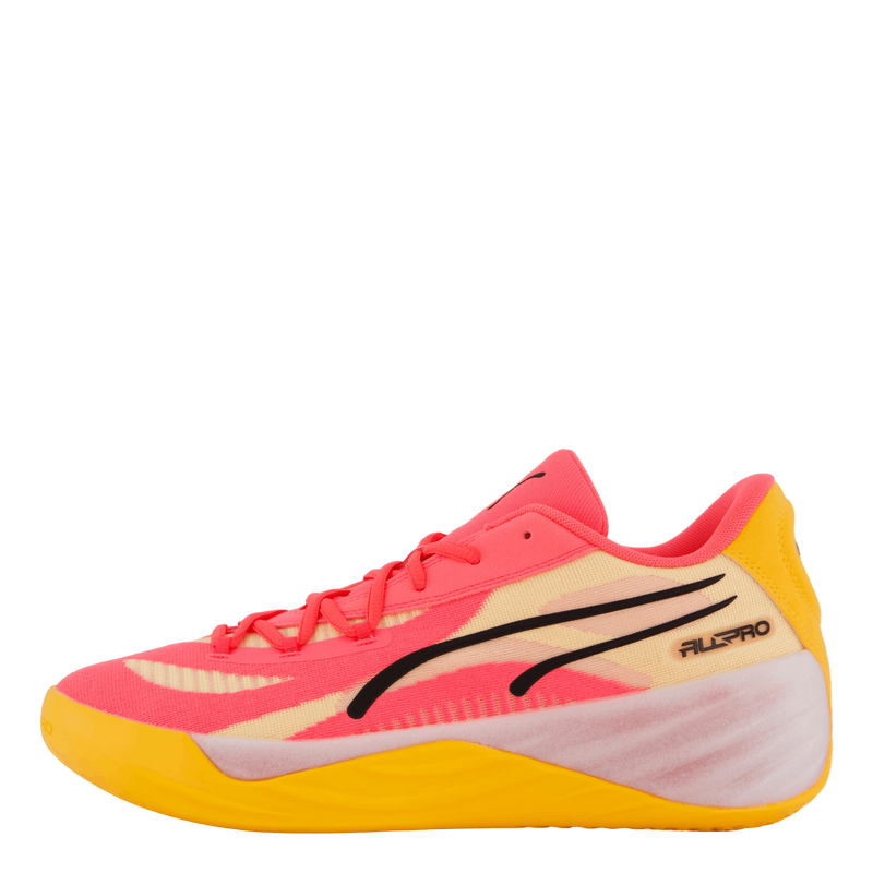 All-pro Nitro Sunset Glow-sun Stream-puma Bl