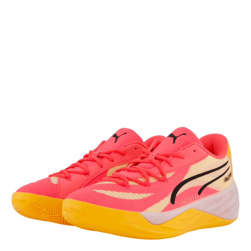 All-pro Nitro Sunset Glow-sun Stream-puma Bl