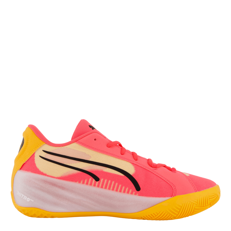 All-pro Nitro Sunset Glow-sun Stream-puma Bl