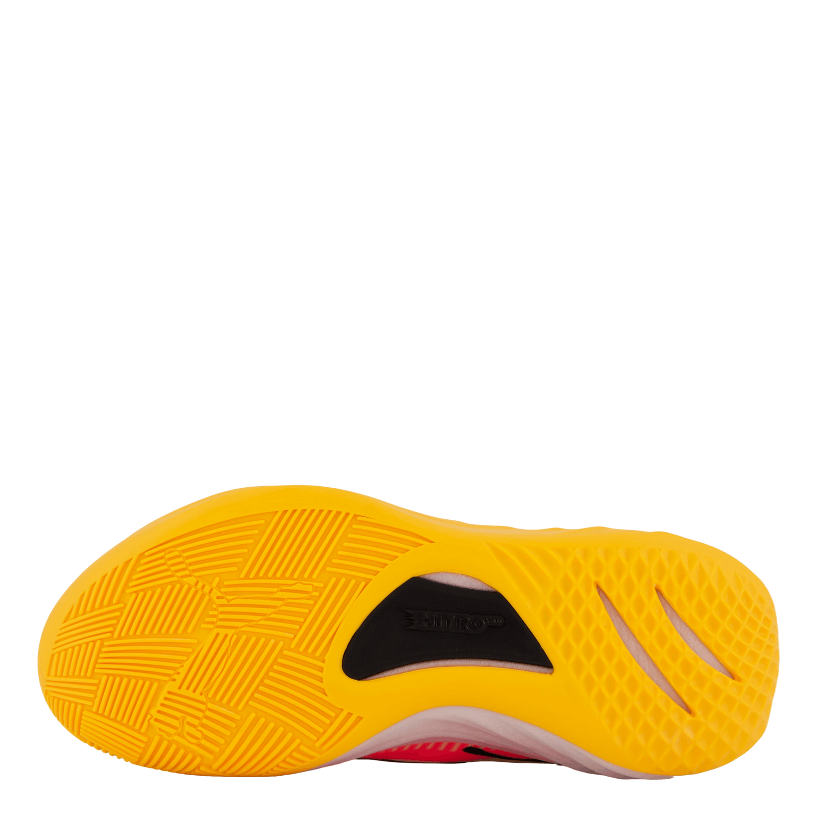 Puma All-pro Nitro Sunset Glow-sun Stream-puma Bl – Solestory