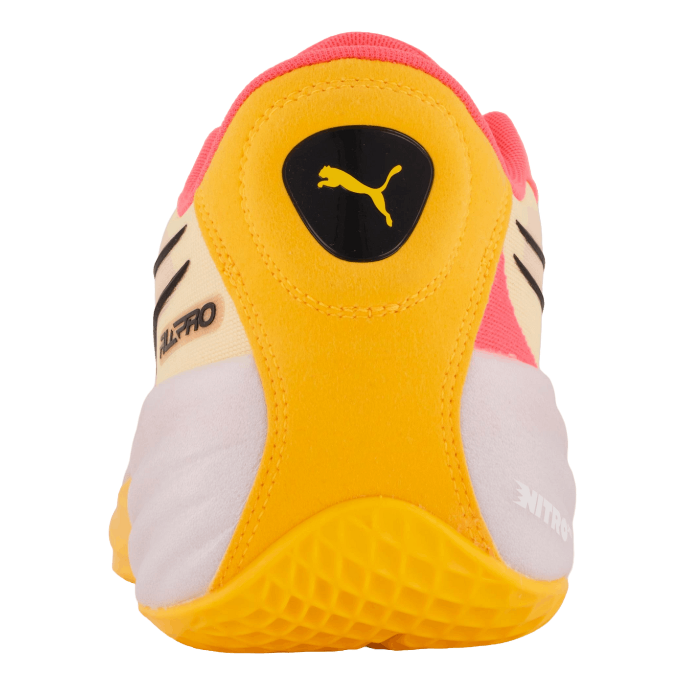 Puma All-pro Nitro Sunset Glow-sun Stream-puma Bl – Solestory