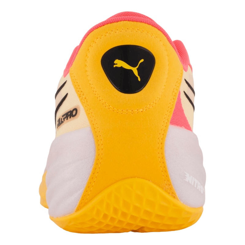 All-pro Nitro Sunset Glow-sun Stream-puma Bl