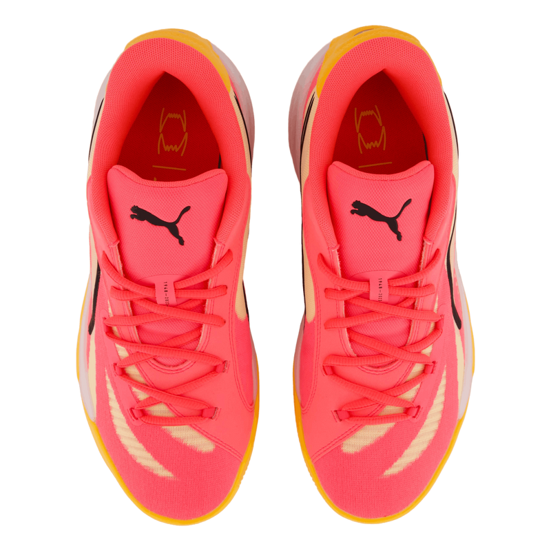 All-pro Nitro Sunset Glow-sun Stream-puma Bl