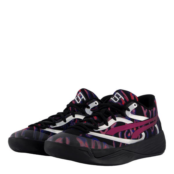 Stewie 2 Cherry On Top Puma Black-mauved Out-magenta