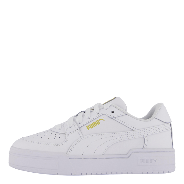 Ca Pro Classic Jr Puma White
