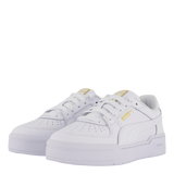 Ca Pro Classic Jr Puma White
