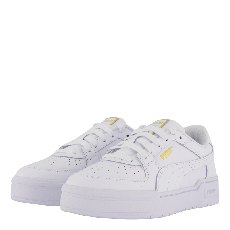 Ca Pro Classic Jr Puma White