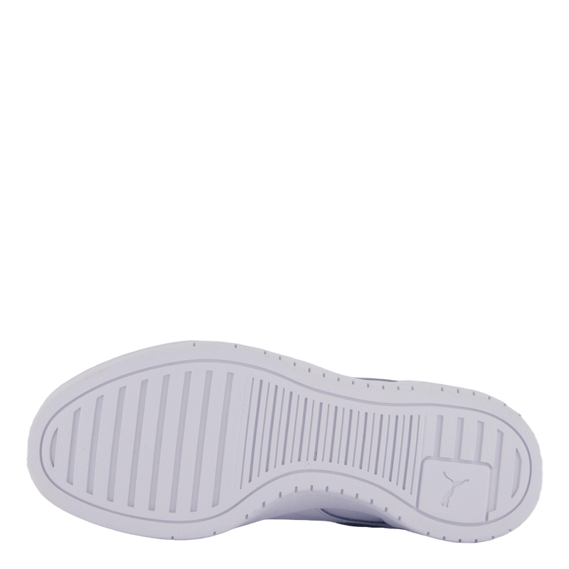 Ca Pro Classic Jr Puma White