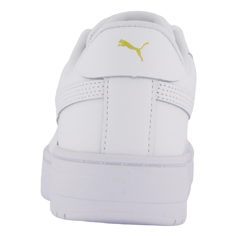 Ca Pro Classic Jr Puma White