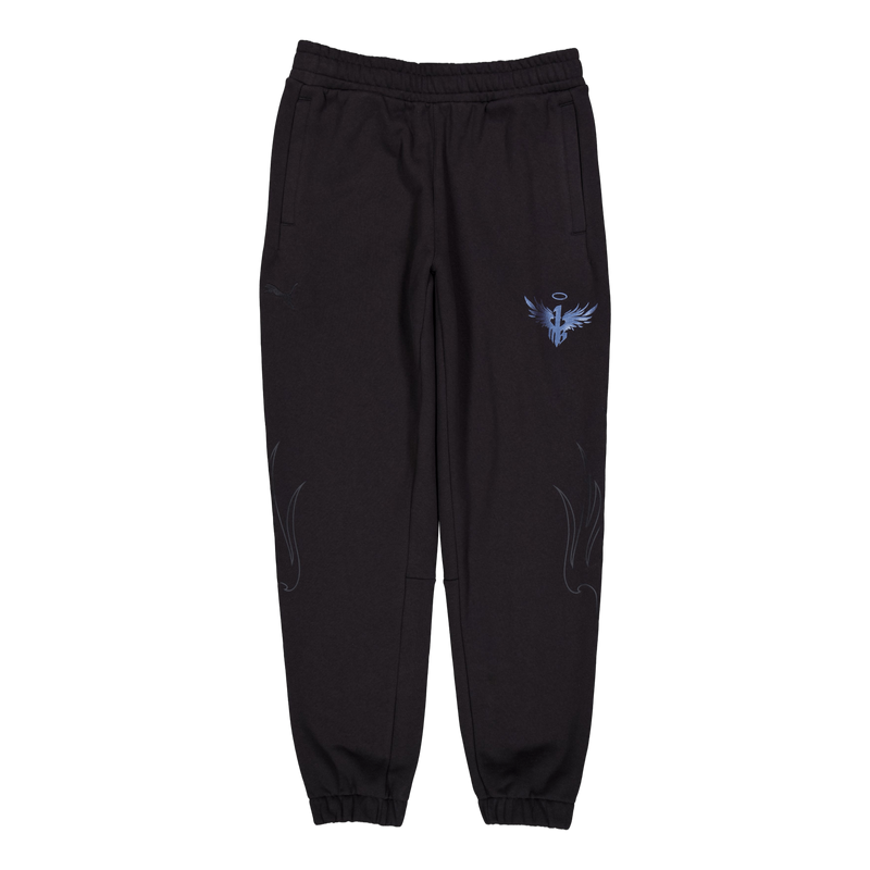 Melo Alwayz On Sweat Puma Black