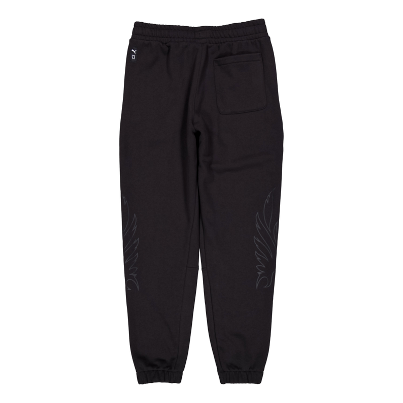 Melo Alwayz On Sweat Puma Black