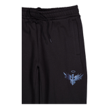 Melo Alwayz On Sweat Puma Black