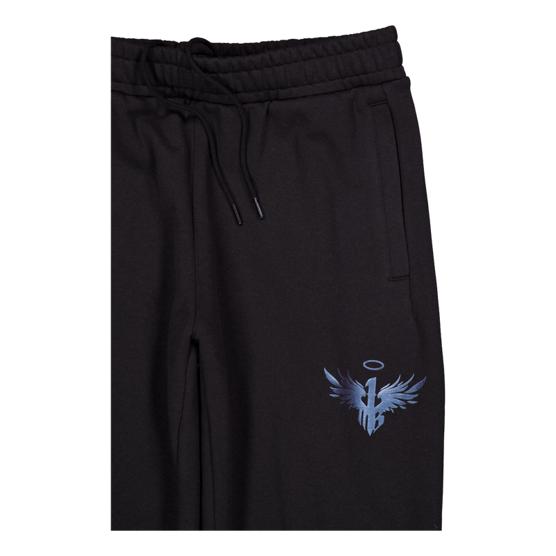 Melo Alwayz On Sweat Puma Black