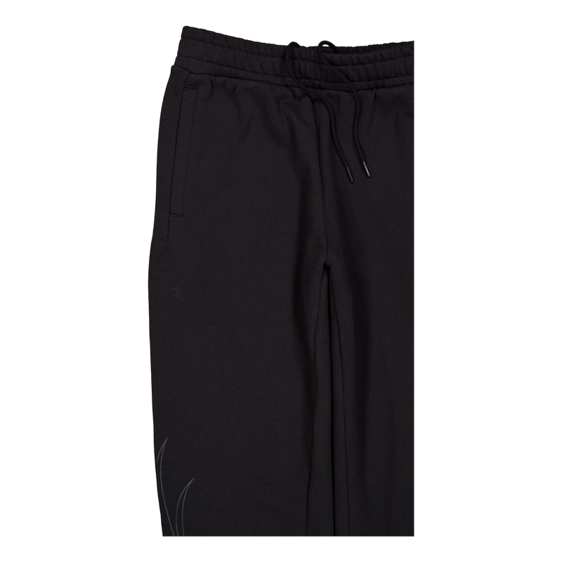 Melo Alwayz On Sweat Puma Black