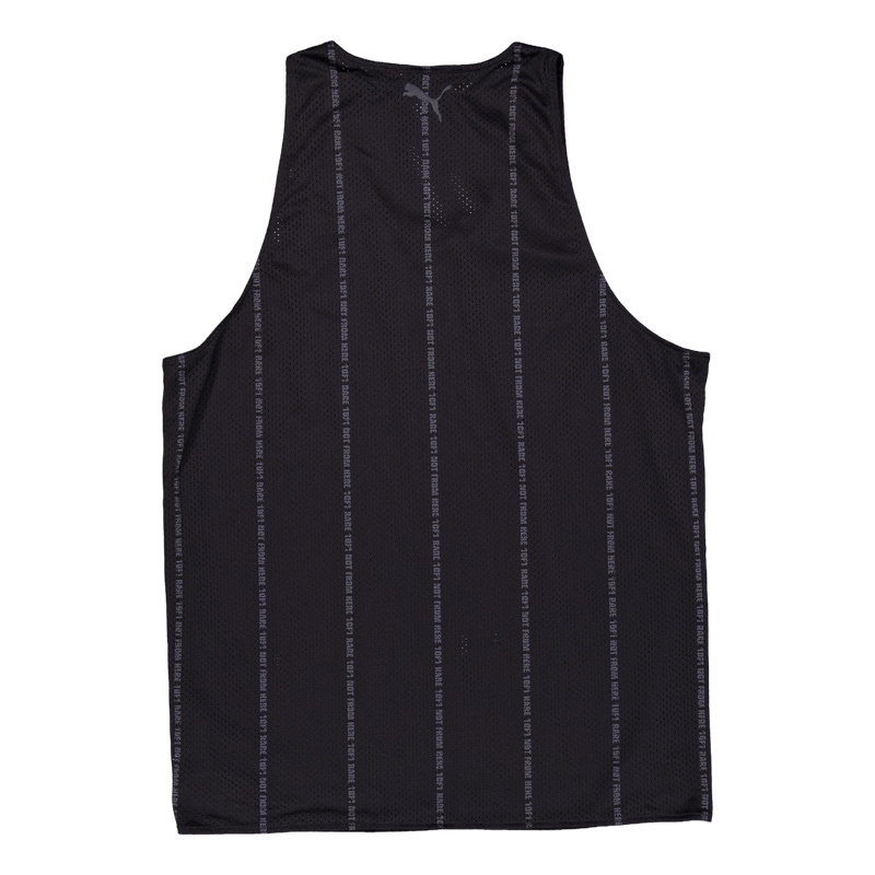 Melo Alwayz On Tank Puma Black