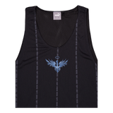 Melo Alwayz On Tank Puma Black
