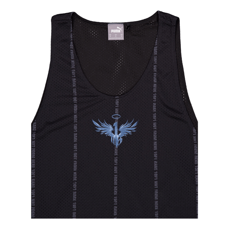 Melo Alwayz On Tank Puma Black