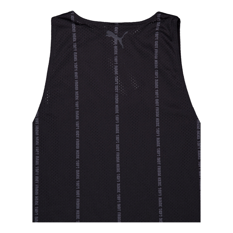 Melo Alwayz On Tank Puma Black