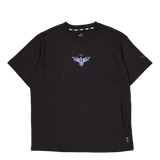 Melo Alwayz On Tee Puma Black