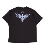 Melo Alwayz On Tee Puma Black