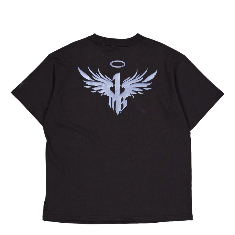 Melo Alwayz On Tee Puma Black