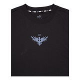 Melo Alwayz On Tee Puma Black