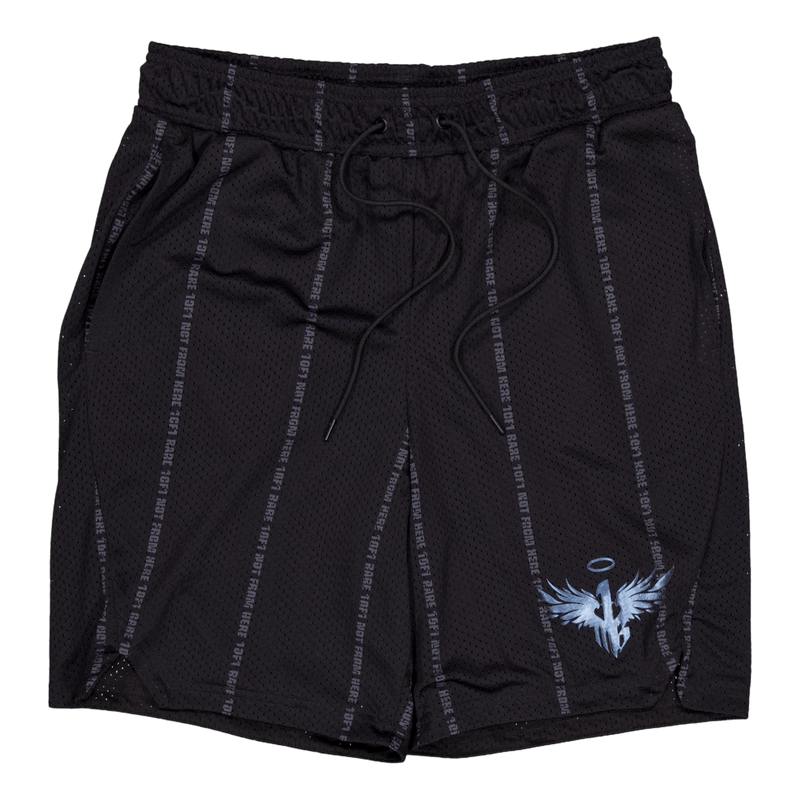 Melo Alwayz On Short Puma Black