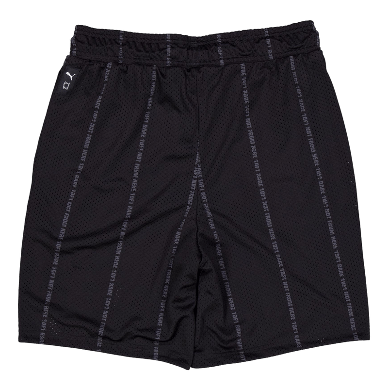 Melo Alwayz On Short Puma Black