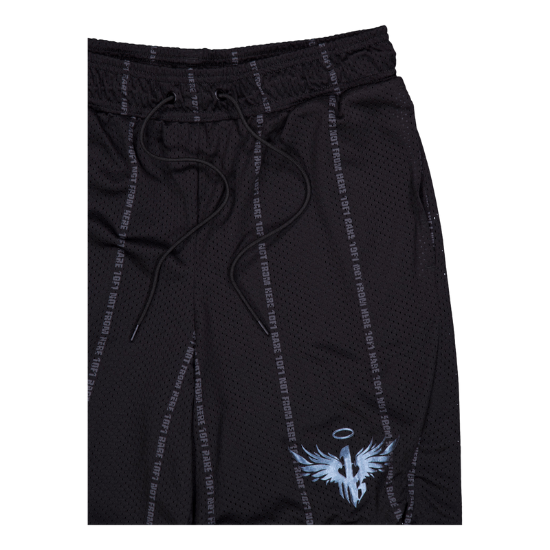 Melo Alwayz On Short Puma Black
