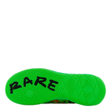 Mb.01 Thermal Fluro Green Pes-puma Red