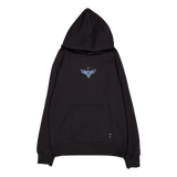 Melo Alwayz On Hoodie Puma Black