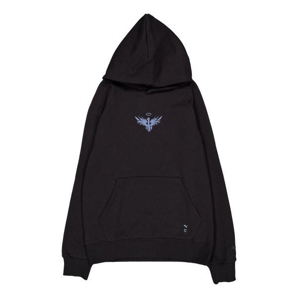 Melo Alwayz On Hoodie Puma Black
