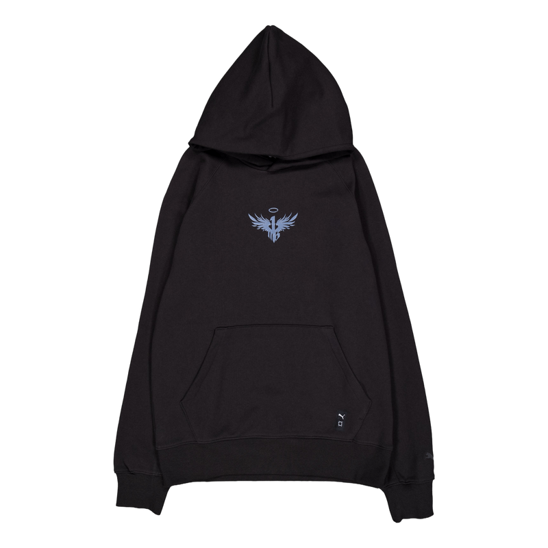 Melo Alwayz On Hoodie Puma Black