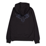 Melo Alwayz On Hoodie Puma Black