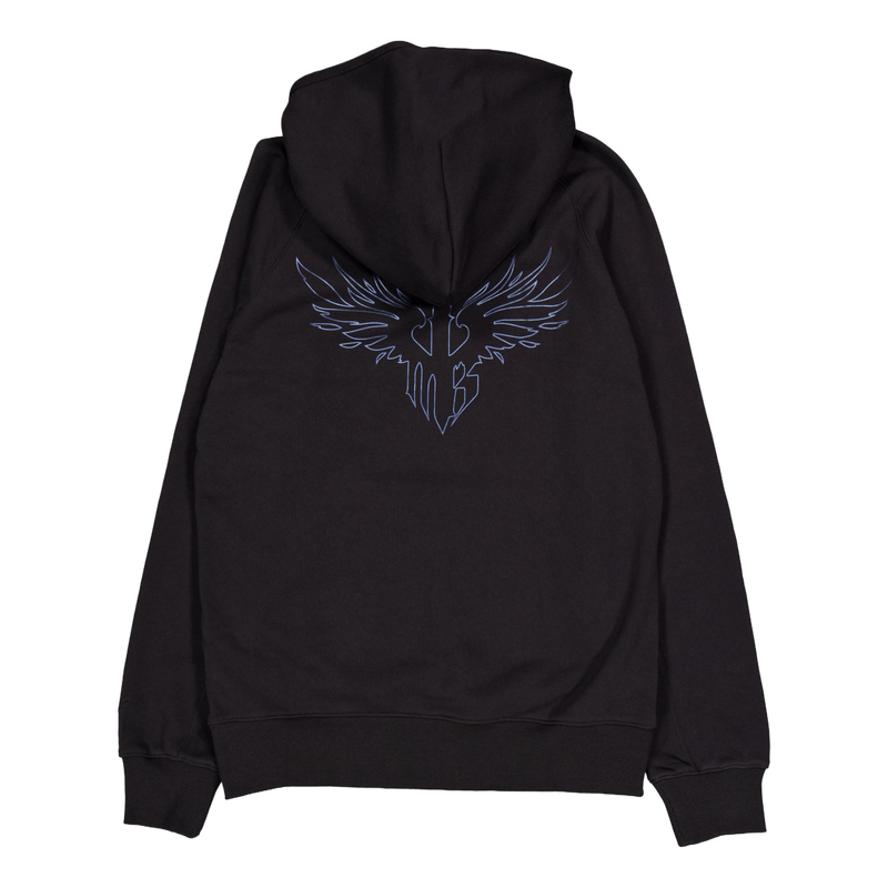 Melo Alwayz On Hoodie Puma Black