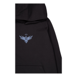 Melo Alwayz On Hoodie Puma Black
