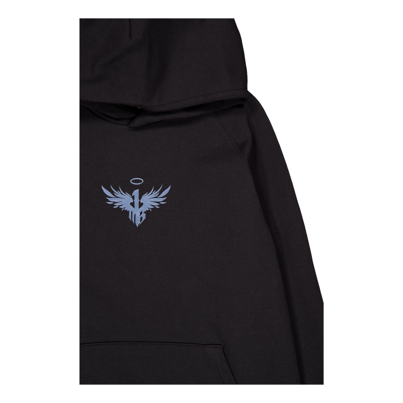 Melo Alwayz On Hoodie Puma Black