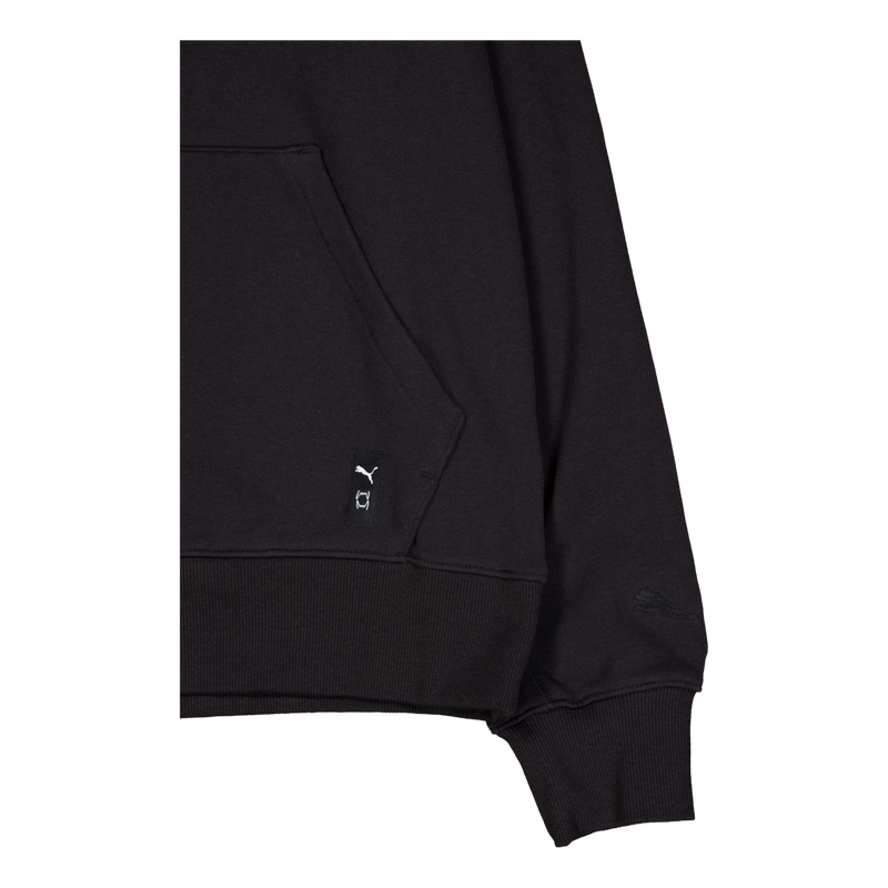 Melo Alwayz On Hoodie Puma Black